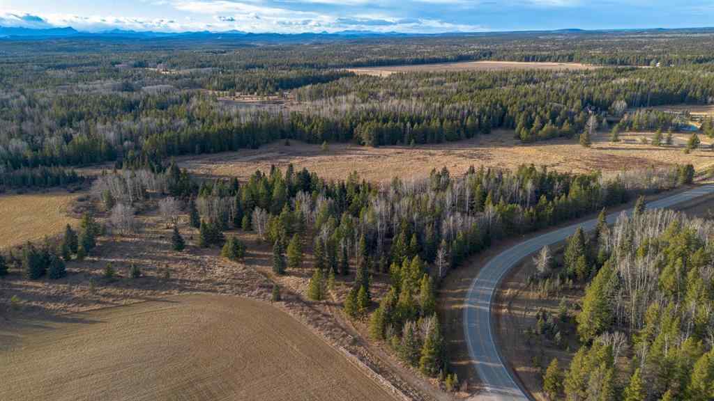 MLS® A2267712 -  Grand Valley Road  in NONE Rural Rocky View County, Land