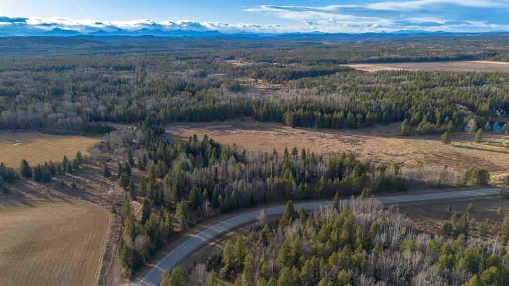 MLS® A2267712 -  Grand Valley Road  in NONE Rural Rocky View County, Land