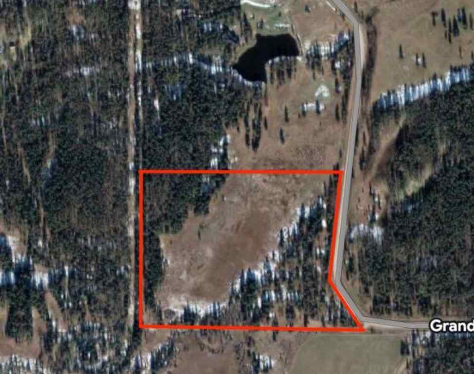MLS® A2267712 -  Grand Valley Road  in NONE Rural Rocky View County, Land