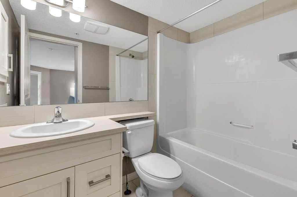 MLS® A2267713 - Unit #1205 130 Panatella Street NW in Panorama Hills Calgary, Residential