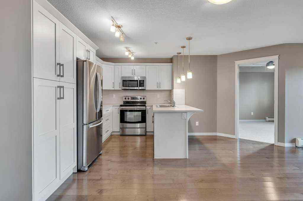 MLS® A2267713 - Unit #1205 130 Panatella Street NW in Panorama Hills Calgary, Residential