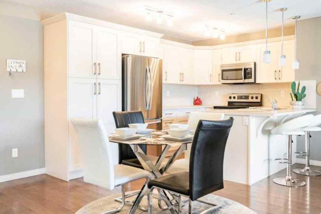 MLS® A2267713 - Unit #1205 130 Panatella Street NW in Panorama Hills Calgary, Residential