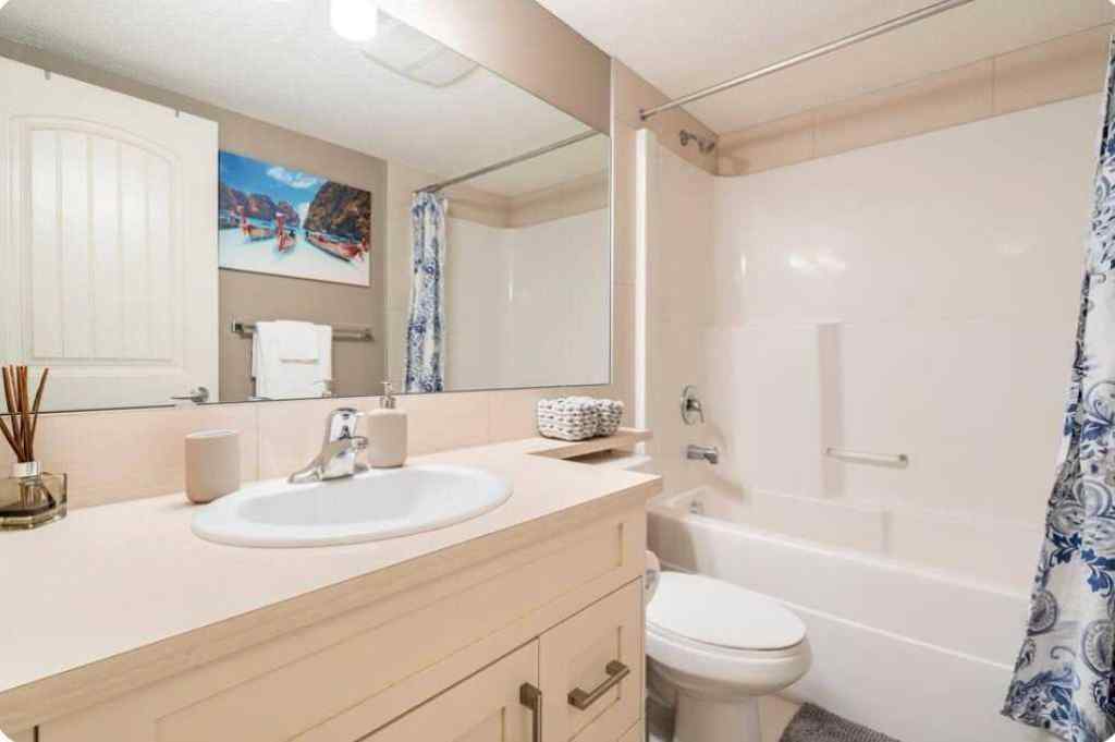 MLS® A2267713 - Unit #1205 130 Panatella Street NW in Panorama Hills Calgary, Residential