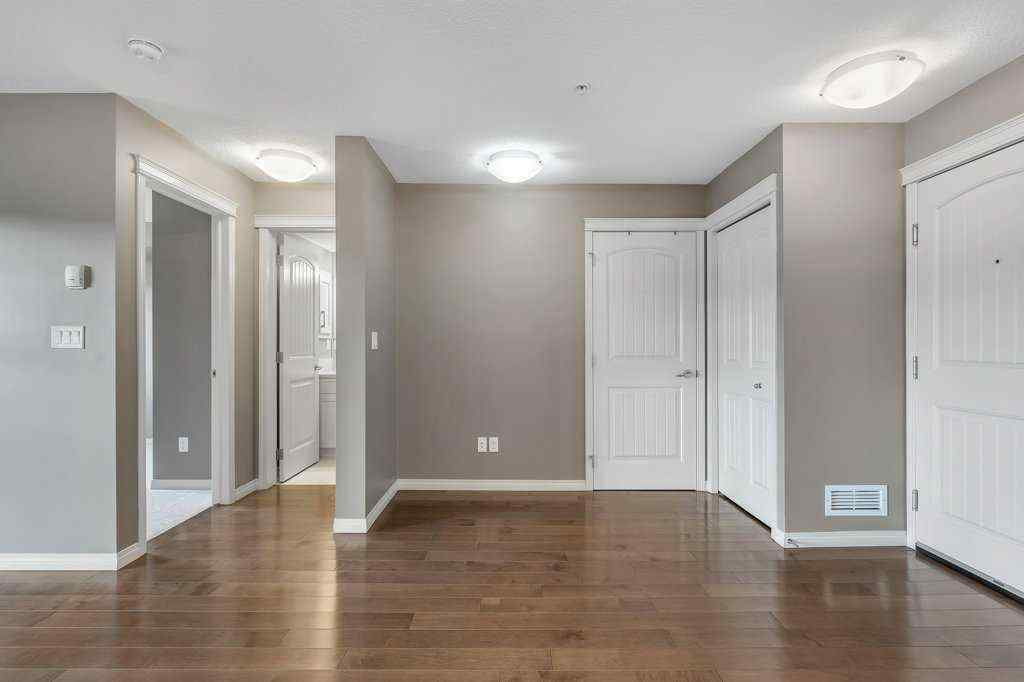 MLS® A2267713 - Unit #1205 130 Panatella Street NW in Panorama Hills Calgary, Residential