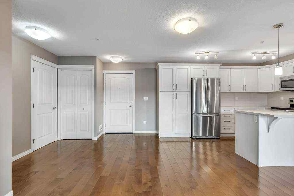 MLS® A2267713 - Unit #1205 130 Panatella Street NW in Panorama Hills Calgary, Residential