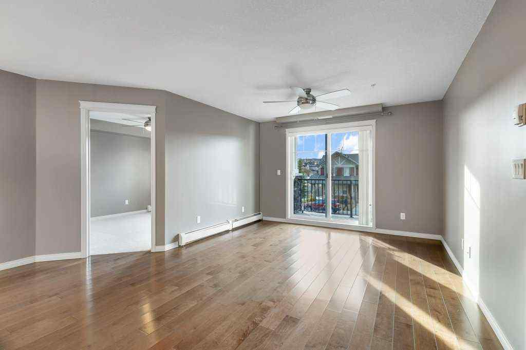 MLS® A2267713 - Unit #1205 130 Panatella Street NW in Panorama Hills Calgary, Residential