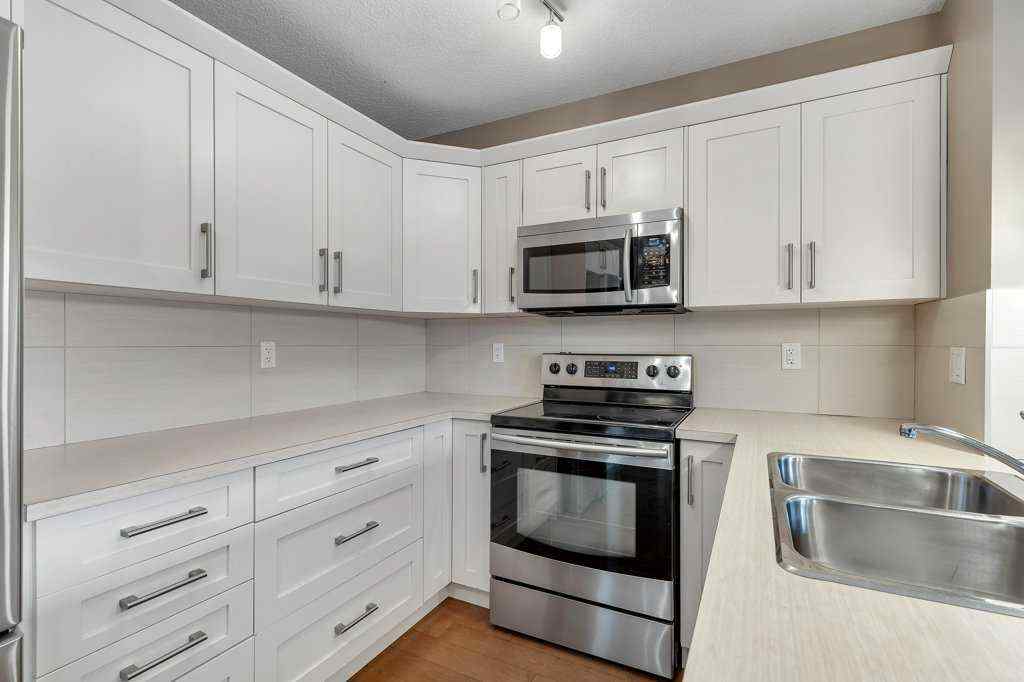 MLS® A2267713 - Unit #1205 130 Panatella Street NW in Panorama Hills Calgary, Residential