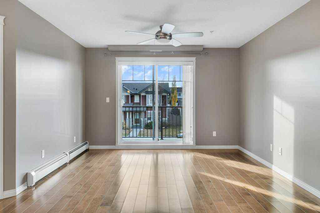 MLS® A2267713 - Unit #1205 130 Panatella Street NW in Panorama Hills Calgary, Residential