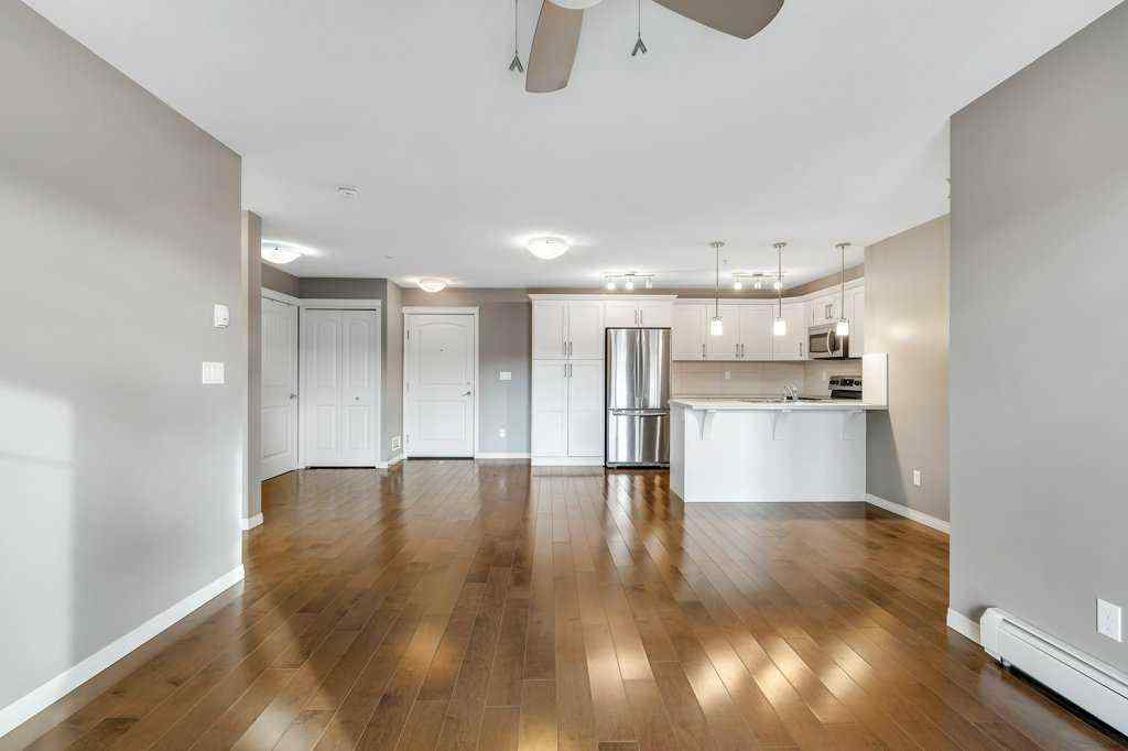 MLS® A2267713 - Unit #1205 130 Panatella Street NW in Panorama Hills Calgary, Residential