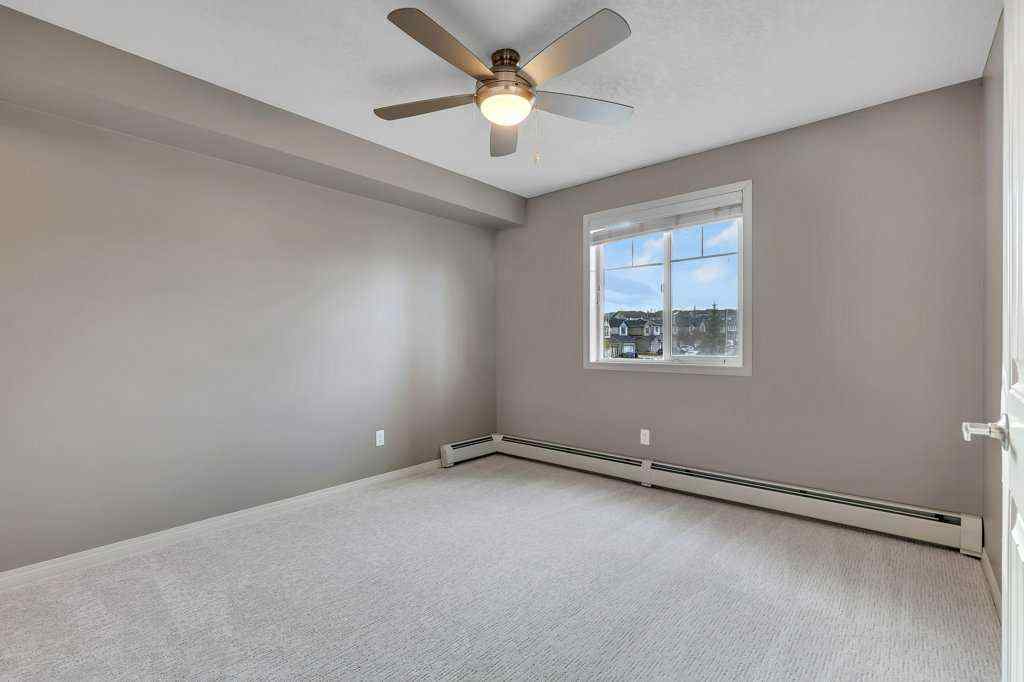 MLS® A2267713 - Unit #1205 130 Panatella Street NW in Panorama Hills Calgary, Residential