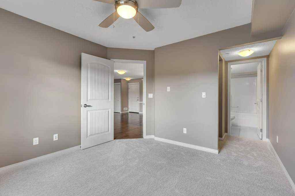 MLS® A2267713 - Unit #1205 130 Panatella Street NW in Panorama Hills Calgary, Residential