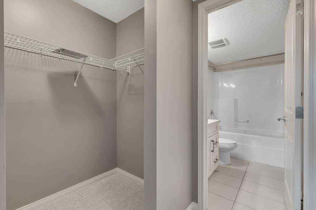 MLS® A2267713 - Unit #1205 130 Panatella Street NW in Panorama Hills Calgary, Residential