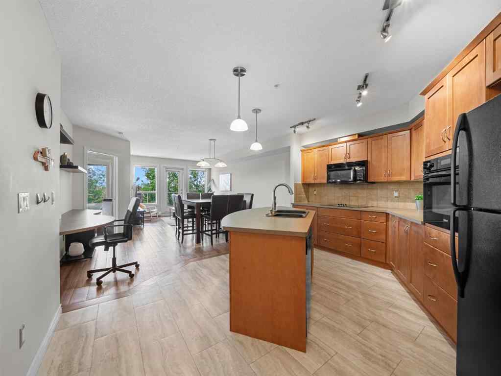 MLS® A2267714 - Unit #311 3101 34 Avenue NW in Varsity Calgary, Residential