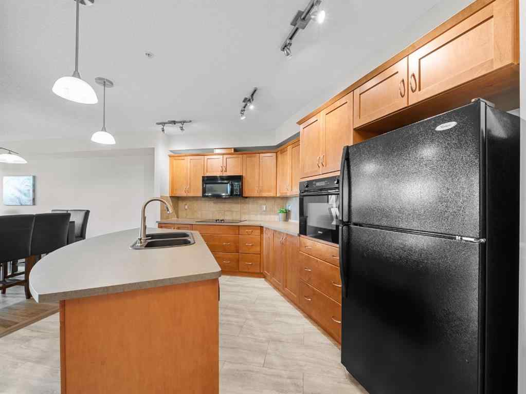 MLS® A2267714 - Unit #311 3101 34 Avenue NW in Varsity Calgary, Residential