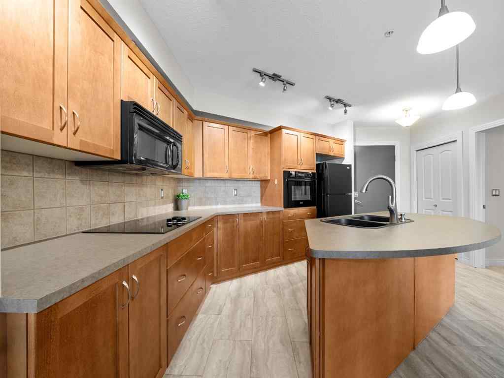 MLS® A2267714 - Unit #311 3101 34 Avenue NW in Varsity Calgary, Residential