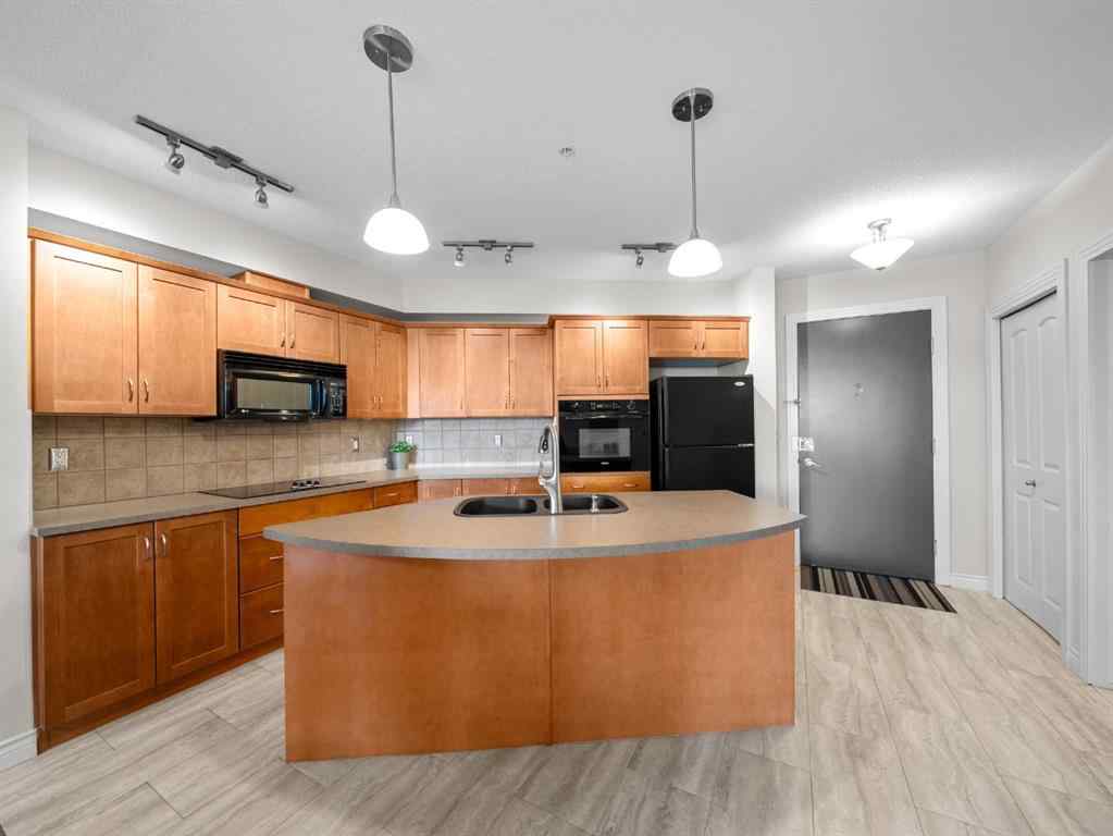MLS® A2267714 - Unit #311 3101 34 Avenue NW in Varsity Calgary, Residential