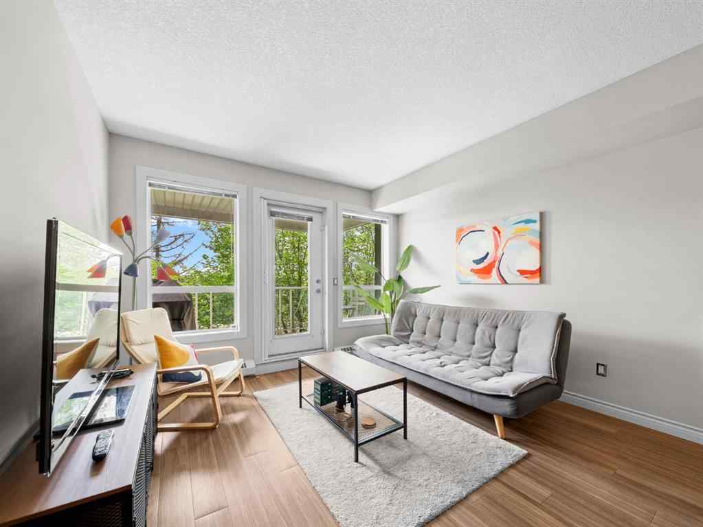 MLS® A2267714 - Unit #311 3101 34 Avenue NW in Varsity Calgary, Residential