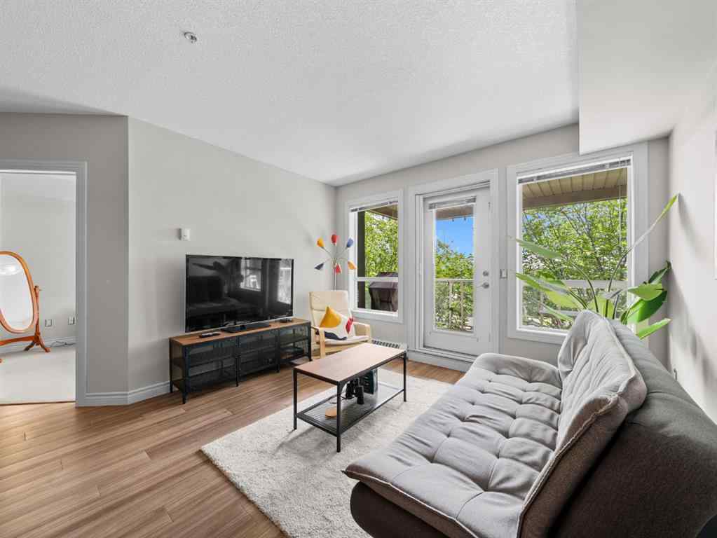 MLS® A2267714 - Unit #311 3101 34 Avenue NW in Varsity Calgary, Residential