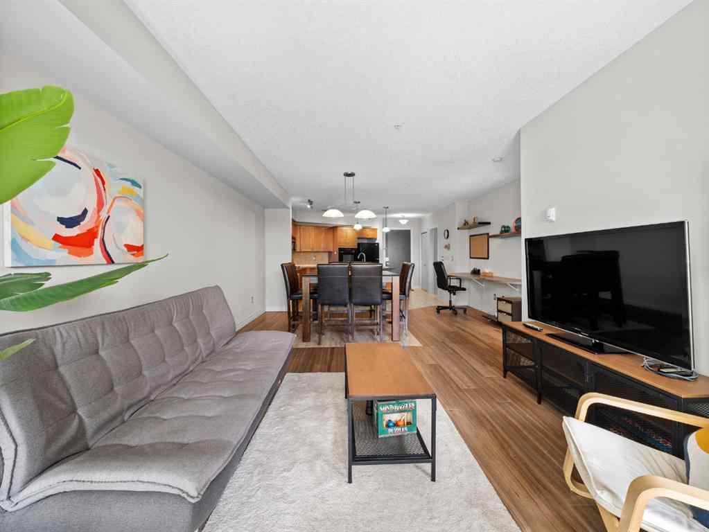 MLS® A2267714 - Unit #311 3101 34 Avenue NW in Varsity Calgary, Residential