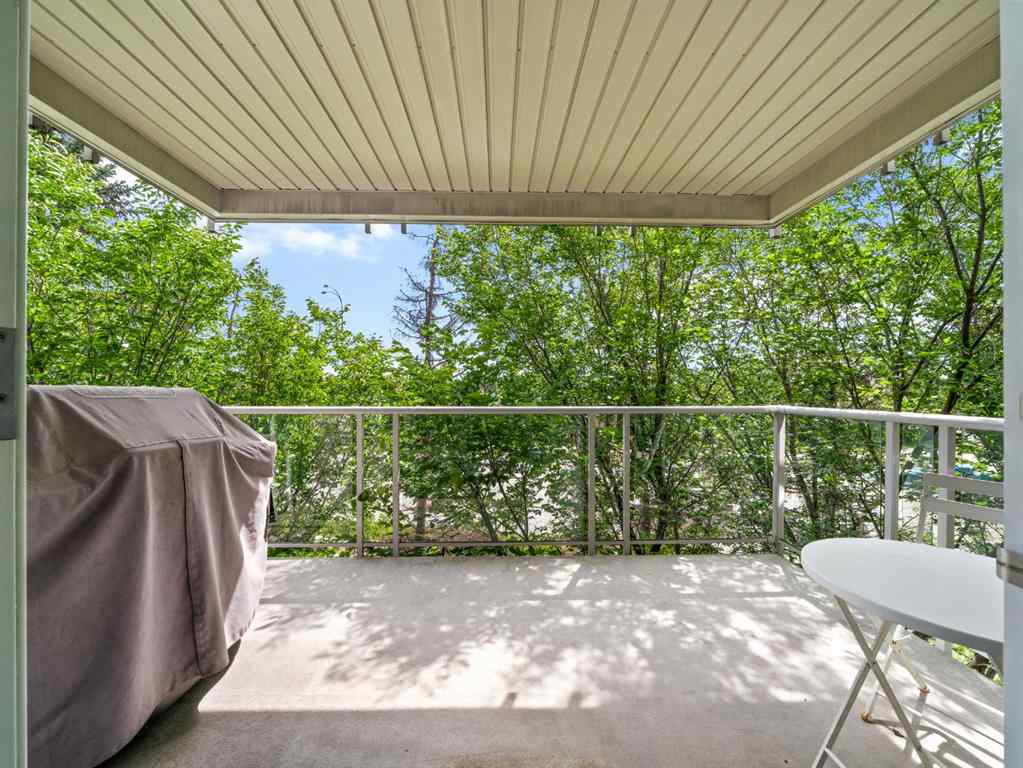 MLS® A2267714 - Unit #311 3101 34 Avenue NW in Varsity Calgary, Residential