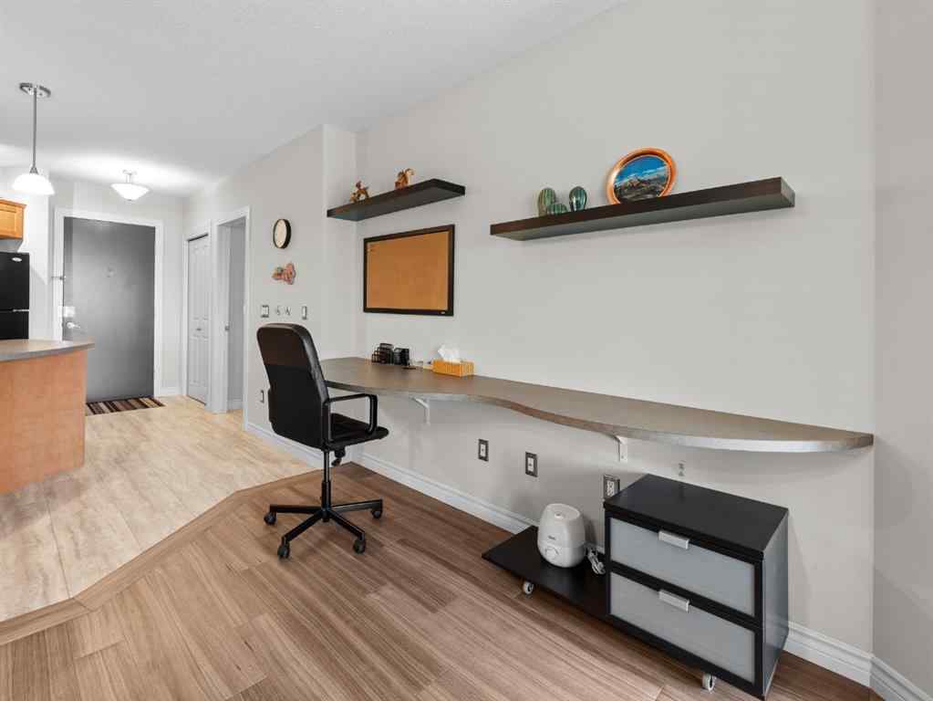 MLS® A2267714 - Unit #311 3101 34 Avenue NW in Varsity Calgary, Residential