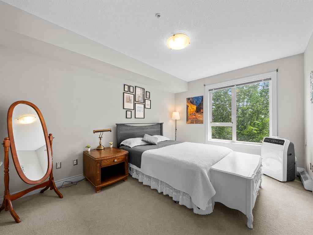 MLS® A2267714 - Unit #311 3101 34 Avenue NW in Varsity Calgary, Residential