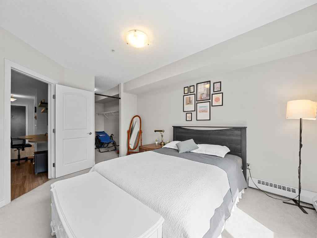 MLS® A2267714 - Unit #311 3101 34 Avenue NW in Varsity Calgary, Residential