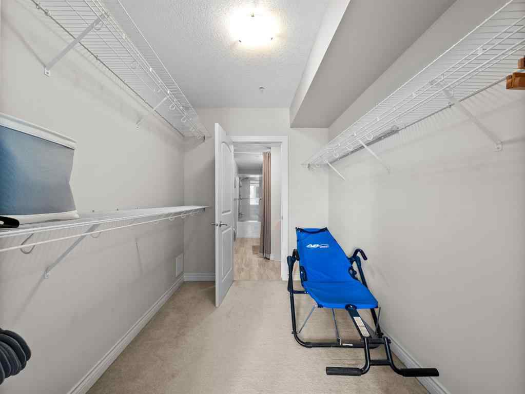 MLS® A2267714 - Unit #311 3101 34 Avenue NW in Varsity Calgary, Residential