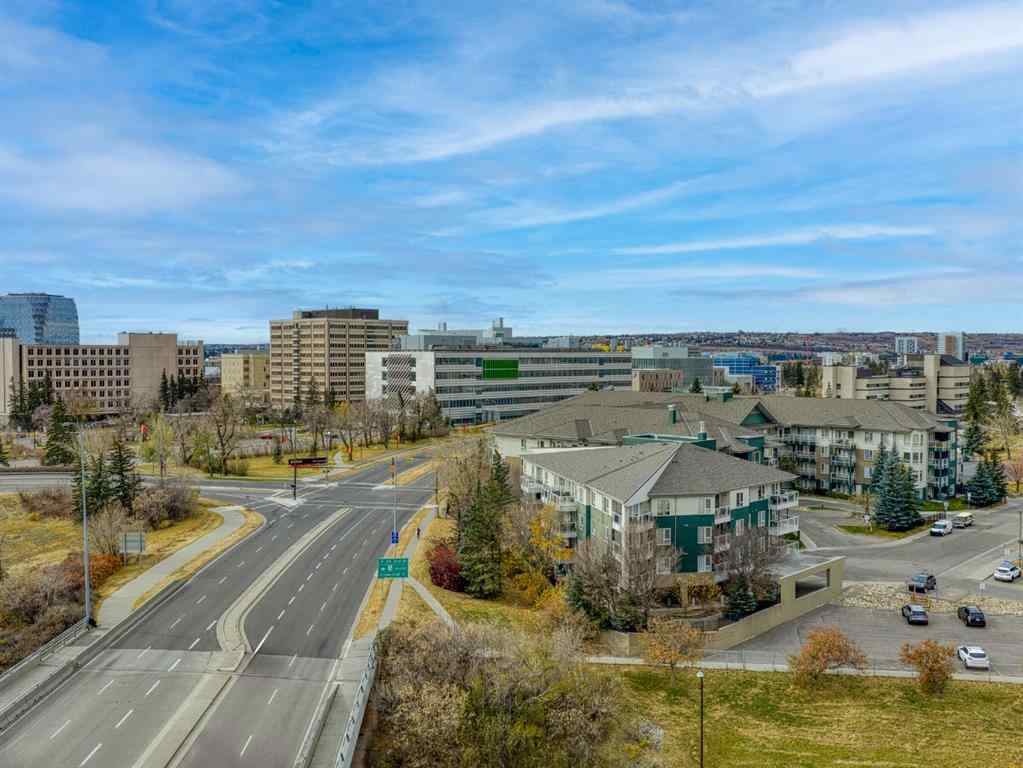 MLS® A2267714 - Unit #311 3101 34 Avenue NW in Varsity Calgary, Residential