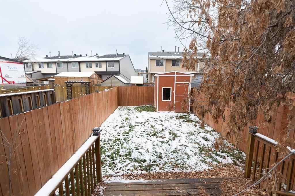 MLS® A2267715 - 106 Wylie Place  in Thickwood Fort McMurray, Residential