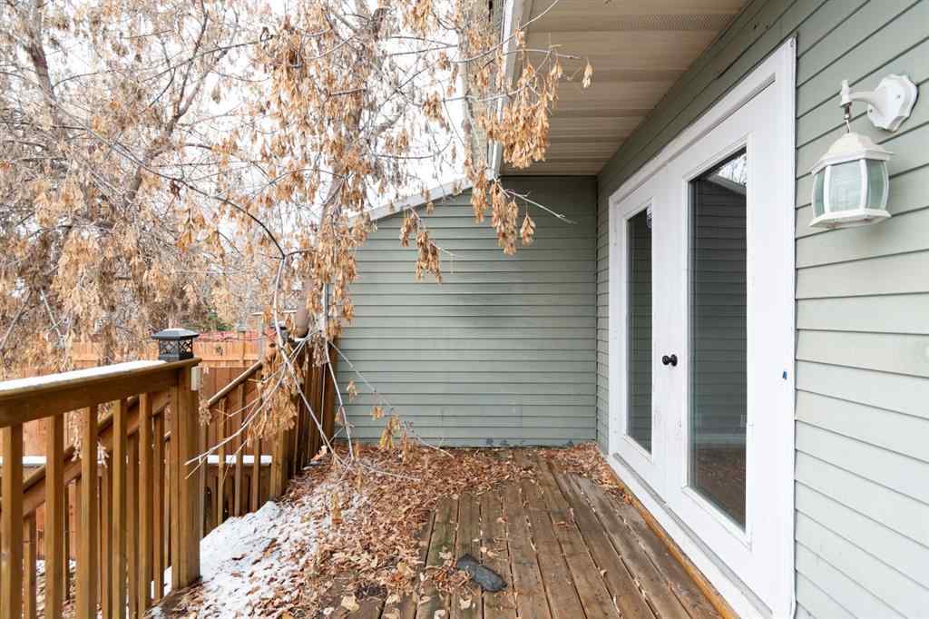 MLS® A2267715 - 106 Wylie Place  in Thickwood Fort McMurray, Residential