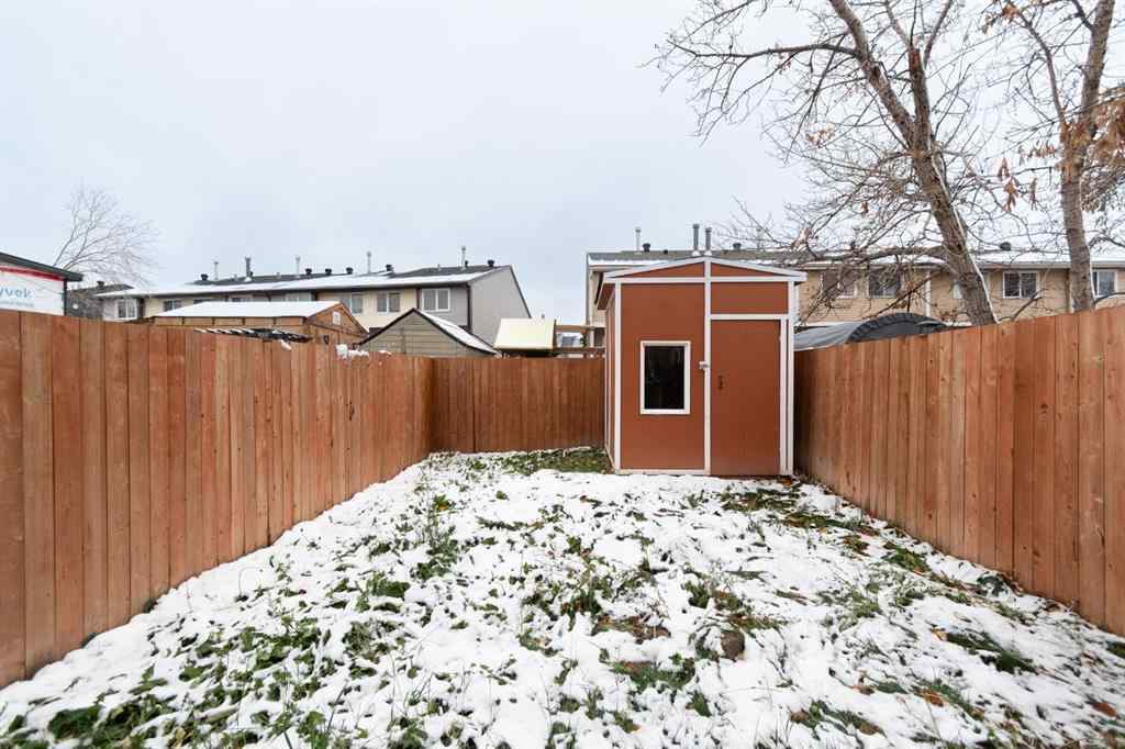 MLS® A2267715 - 106 Wylie Place  in Thickwood Fort McMurray, Residential