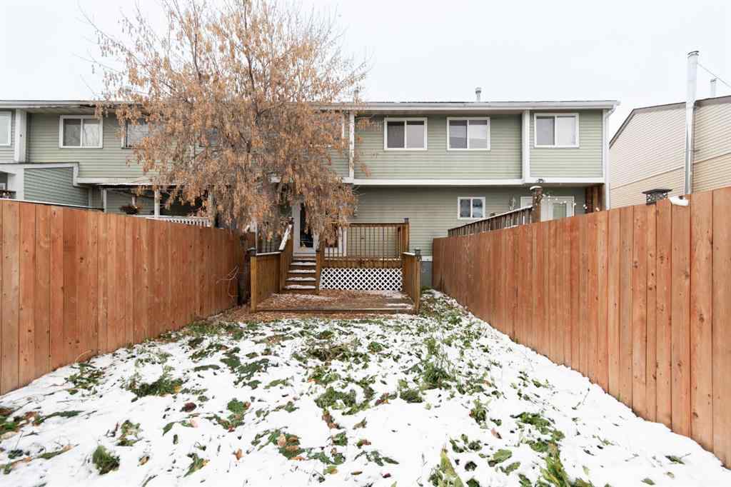 MLS® A2267715 - 106 Wylie Place  in Thickwood Fort McMurray, Residential
