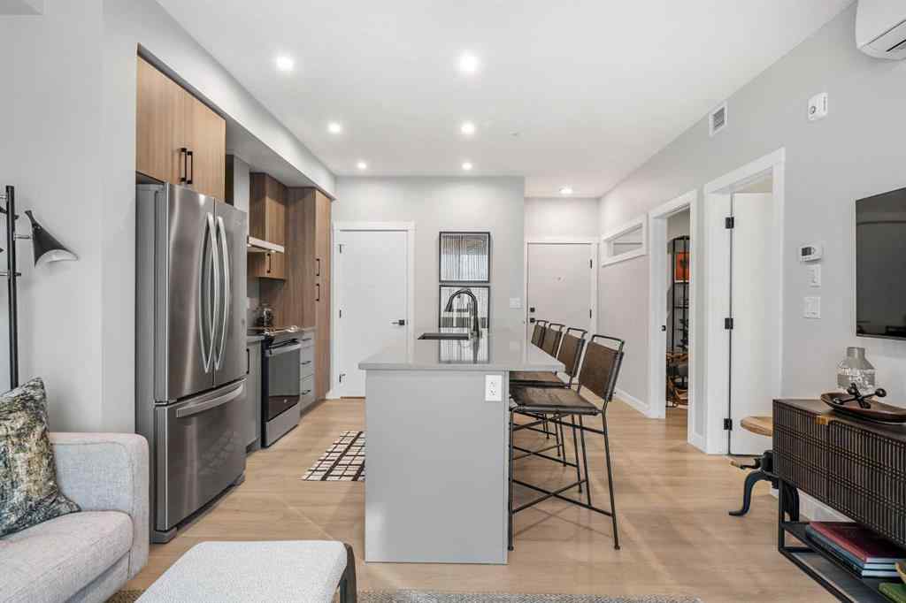 MLS® A2267716 - Unit #4102 100 Banister Drive  in Wedderburn Okotoks, Residential