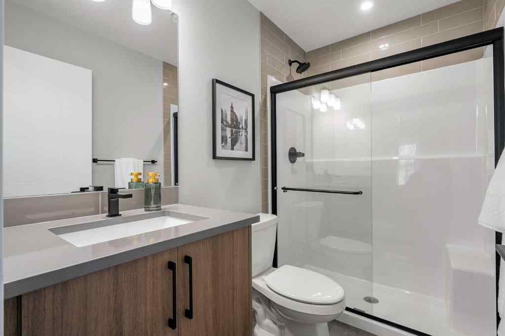 MLS® A2267716 - Unit #4102 100 Banister Drive  in Wedderburn Okotoks, Residential