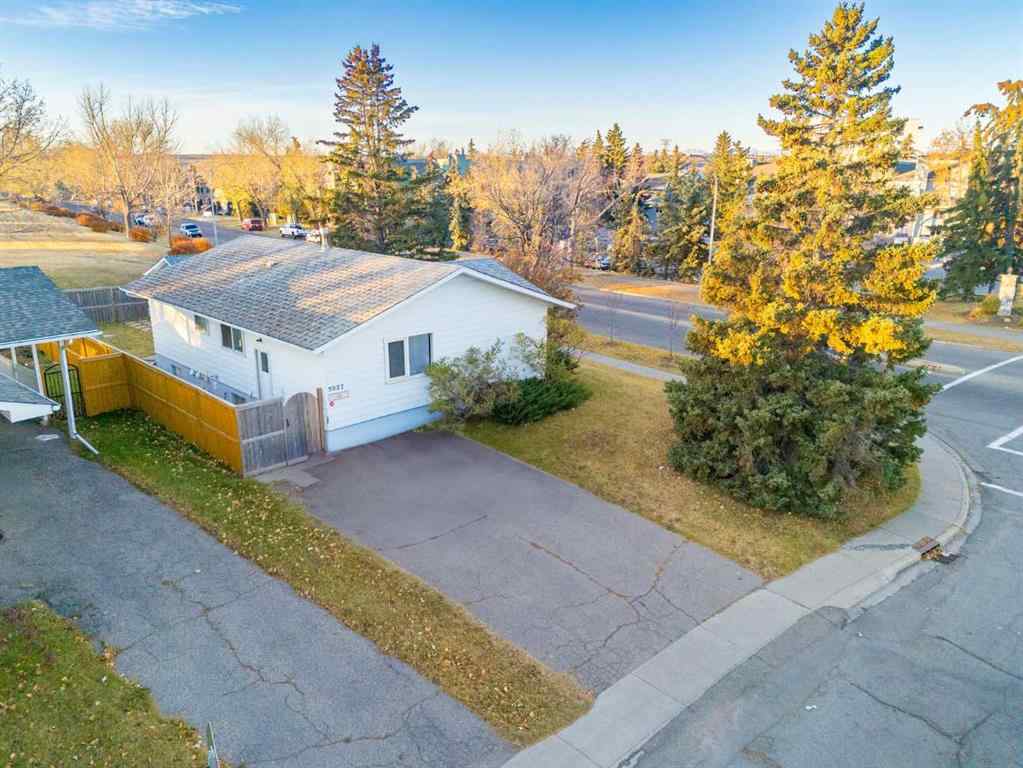 MLS® A2267718 - 5027 40 Avenue SW in Glamorgan Calgary, Residential
