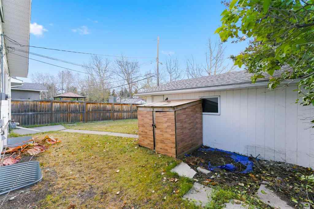 MLS® A2267718 - 5027 40 Avenue SW in Glamorgan Calgary, Residential