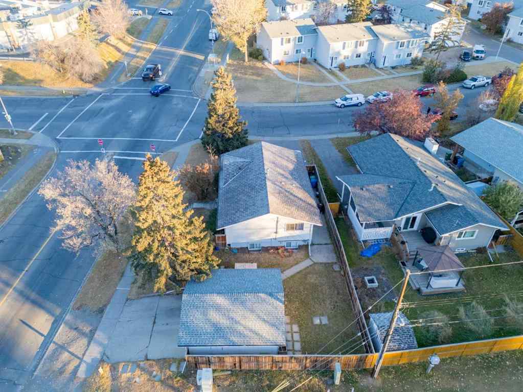 MLS® A2267718 - 5027 40 Avenue SW in Glamorgan Calgary, Residential