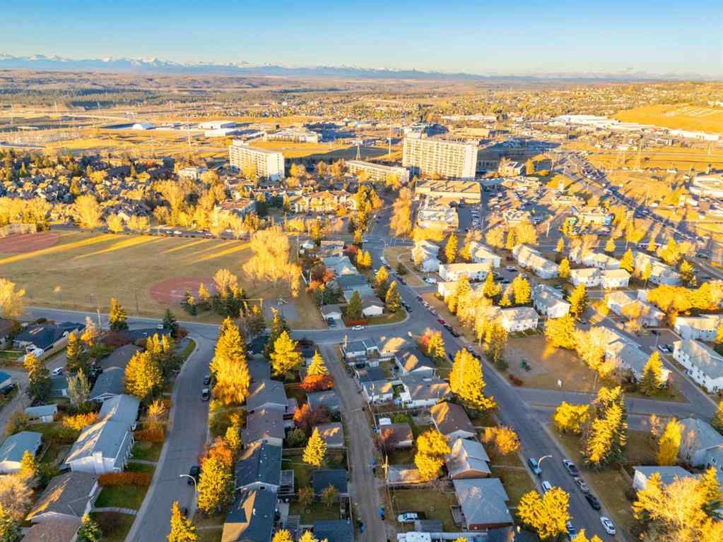 MLS® A2267718 - 5027 40 Avenue SW in Glamorgan Calgary, Residential