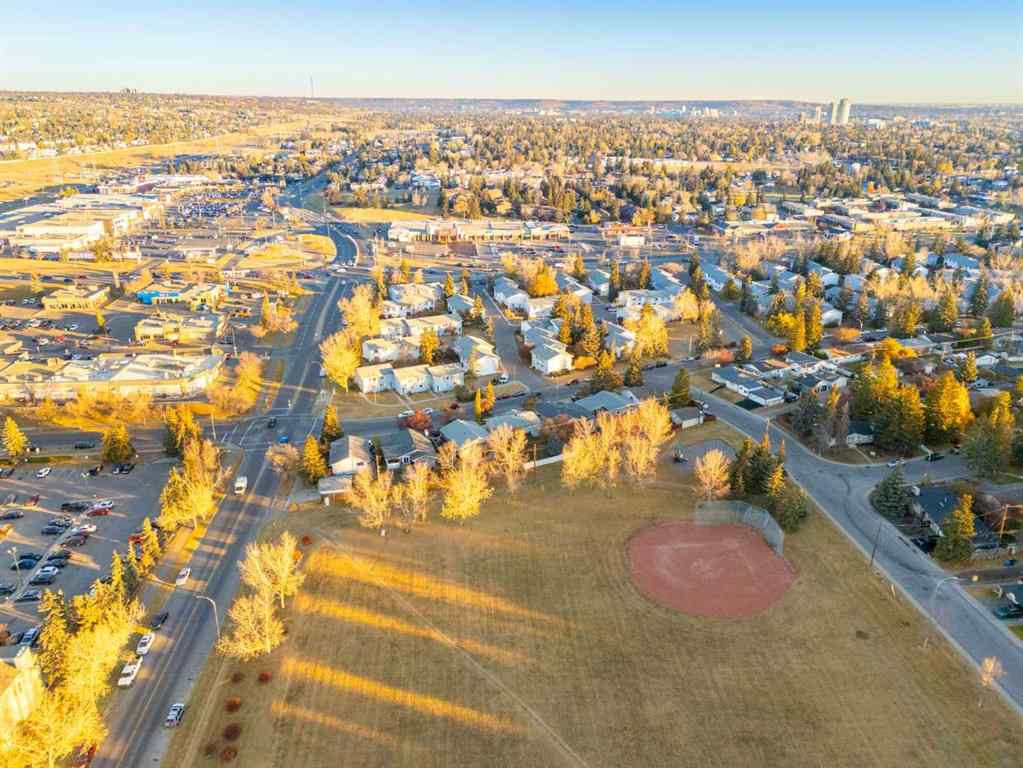 MLS® A2267718 - 5027 40 Avenue SW in Glamorgan Calgary, Residential