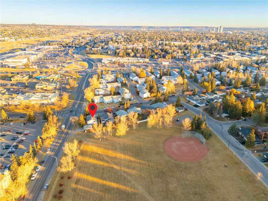 MLS® A2267718 - 5027 40 Avenue SW in Glamorgan Calgary, Residential