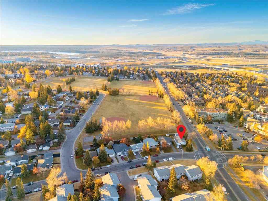 MLS® A2267718 - 5027 40 Avenue SW in Glamorgan Calgary, Residential