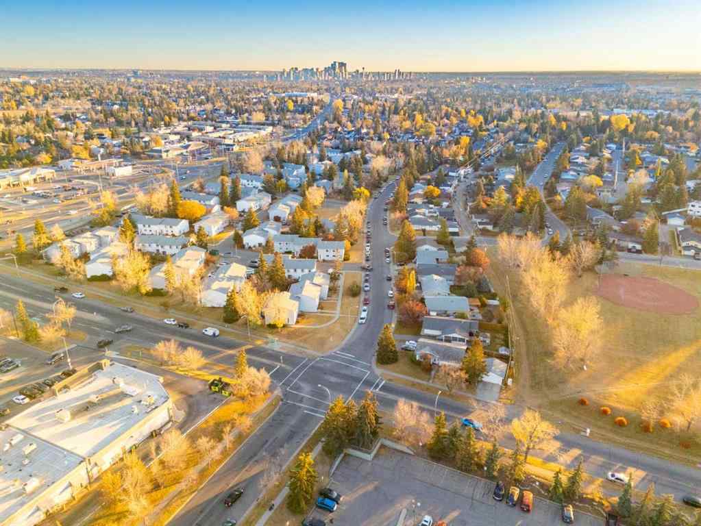 MLS® A2267718 - 5027 40 Avenue SW in Glamorgan Calgary, Residential