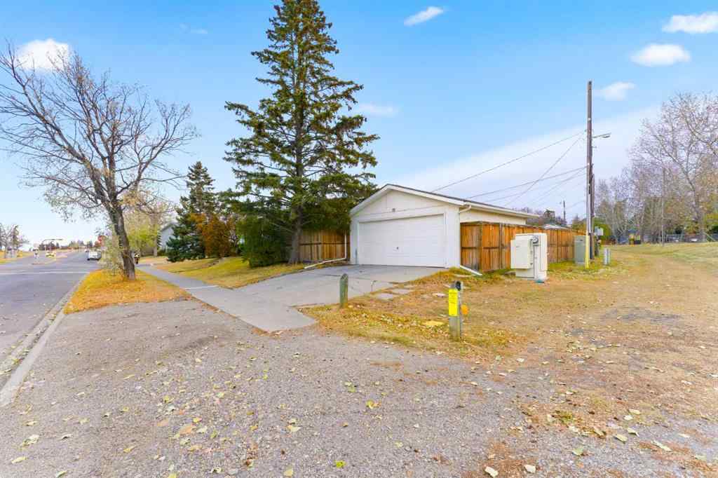 MLS® A2267718 - 5027 40 Avenue SW in Glamorgan Calgary, Residential