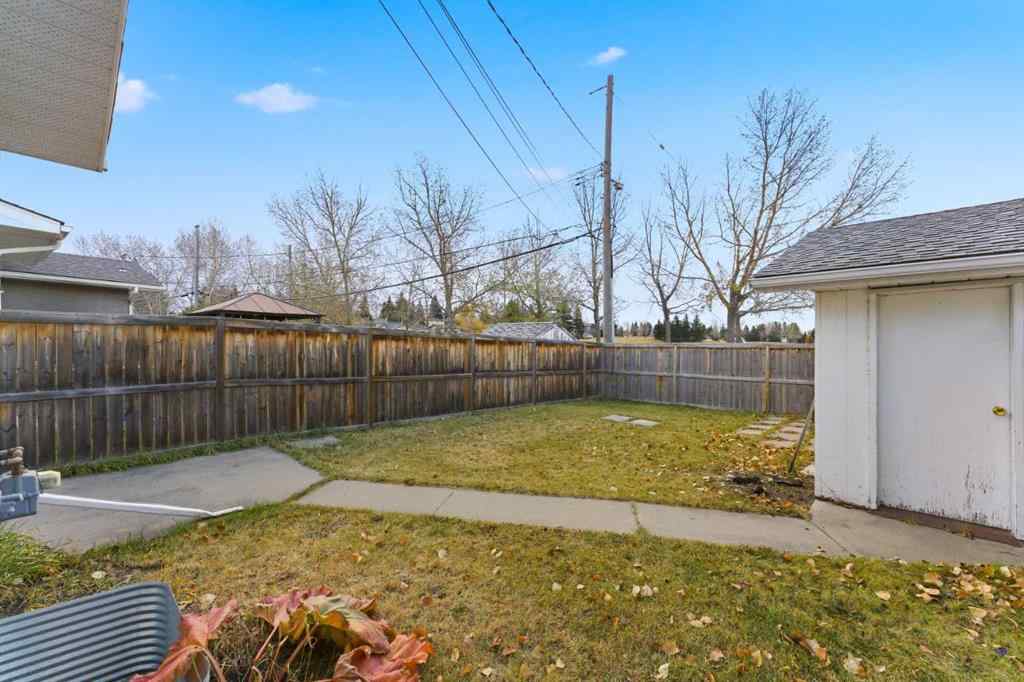 MLS® A2267718 - 5027 40 Avenue SW in Glamorgan Calgary, Residential