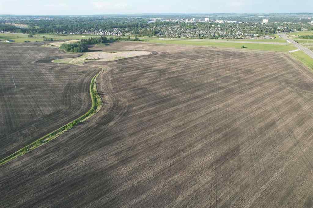 MLS® A2267721 - ON Township Road 381   in NONE Rural Red Deer County, Commercial