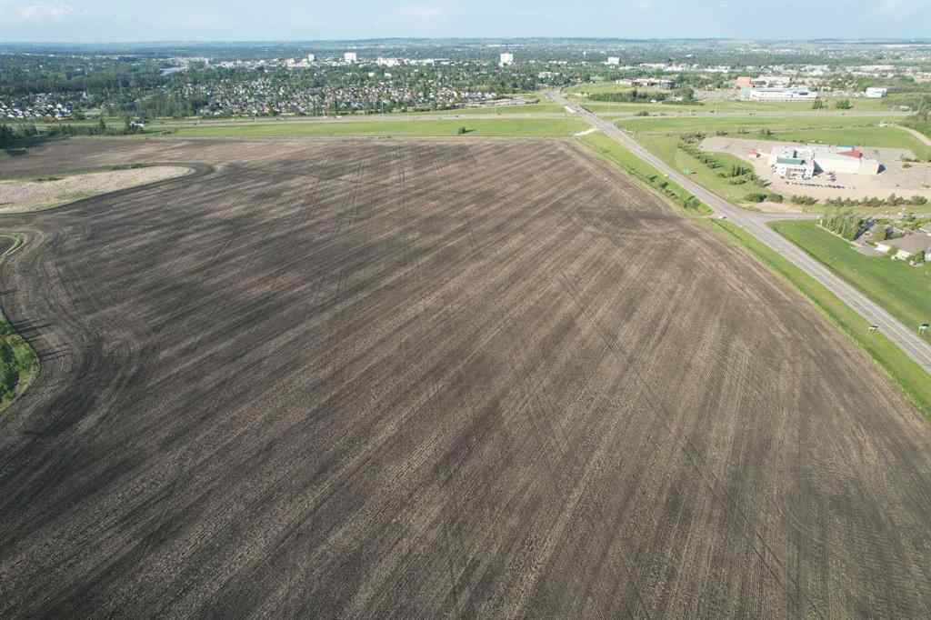 MLS® A2267721 - ON Township Road 381   in NONE Rural Red Deer County, Commercial