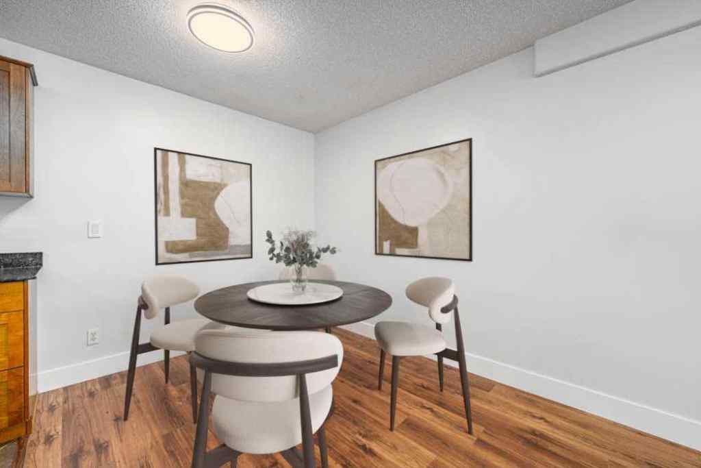 MLS® A2267722 - Unit #202 333 5 Avenue NE in Crescent Heights Calgary, Residential