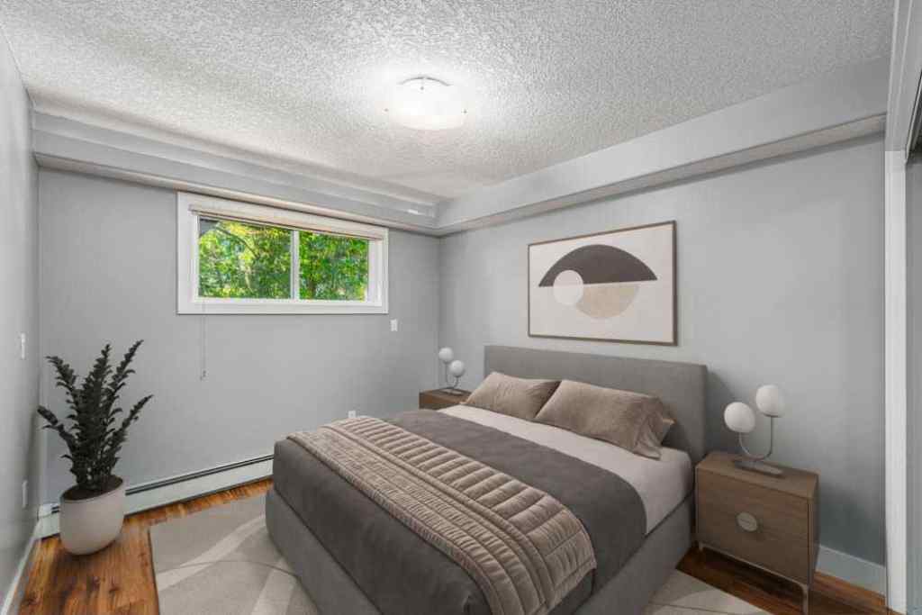 MLS® A2267722 - Unit #202 333 5 Avenue NE in Crescent Heights Calgary, Residential