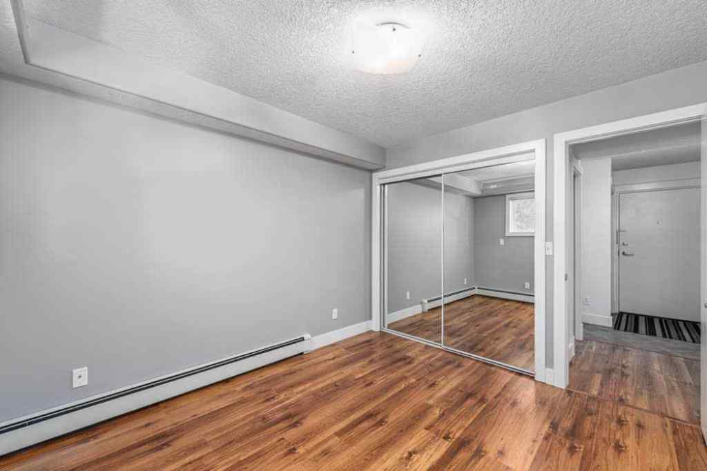MLS® A2267722 - Unit #202 333 5 Avenue NE in Crescent Heights Calgary, Residential